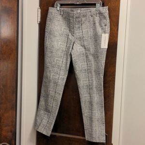 Katherine Barclay (Montreal) ankle pants